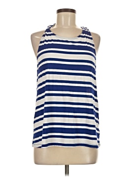 Skies Are Blue Tank Top