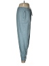 Unbranded Blue Sweatpants Size 2 (estimated) - photo 4