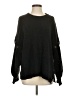 MUNTHE Black Pullover Sweater Size EU 36 / US 6 - photo 1