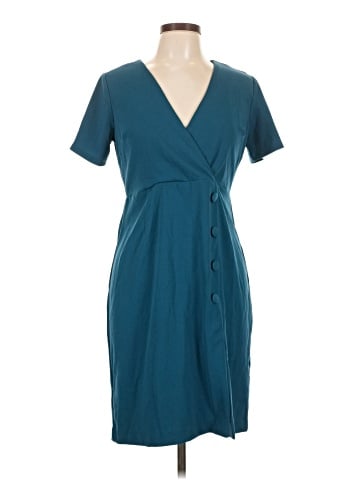 Shelby & Palmer Casual Dress (view 1)