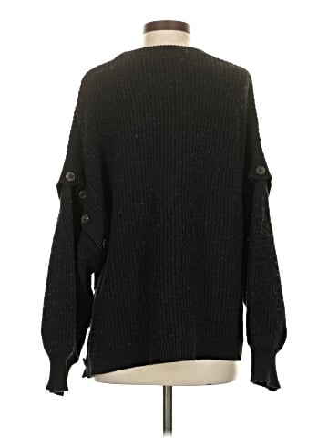 MUNTHE Pullover Sweater (view 2)