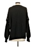 MUNTHE Black Pullover Sweater Size EU 36 / US 6 - photo 2