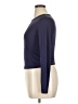 Unbranded Blue 3/4 Sleeve T-Shirt Size XL - photo 5