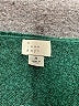 A New Day Green Pullover Sweater Size M - photo 7