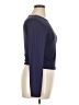 Unbranded Blue 3/4 Sleeve T-Shirt Size XL - photo 4