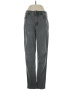 American Eagle Outfitters Stars Gray Jeans Size 2L - photo 1