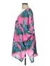 Assorted Brands 100% Rayon Pink Kimono Size Lg - XL - photo 5