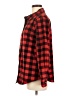 Riders by Lee 100% Polyester Red Cardigan Size M - photo 5