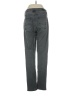 American Eagle Outfitters Stars Gray Jeans Size 2L - photo 2