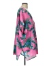 Assorted Brands 100% Rayon Pink Kimono Size Lg - XL - photo 4