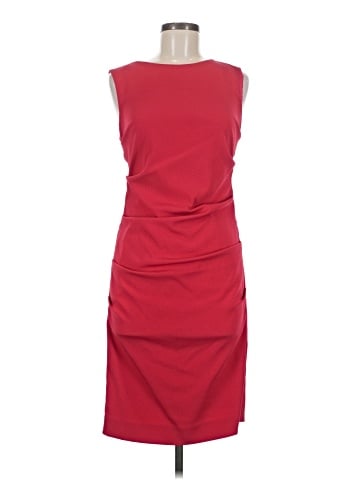 Nicole Miller Cocktail Dress (view 1)