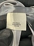 J.Crew Metallic Silver Wool Skirt Size 12 - photo 4