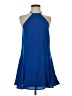 The Fifth 100% Polyester Blue Cocktail Dress Size XS - photo 1