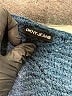 DKNY Jeans Blue Pullover Sweater Size S (estimated) - photo 7