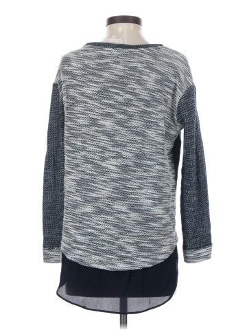 TWO by Vince Camuto Pullover Sweater (view 2)