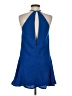 The Fifth 100% Polyester Blue Cocktail Dress Size XS - photo 2