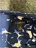 Talbots 100% Polyester Blue 3/4 Sleeve Blouse Size M - photo 7