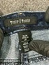 White House Black Market Blue Jeans Size 2R - photo 4