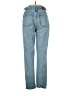 Madewell 100% Cotton Blue Jeans Size 24 waist - photo 2