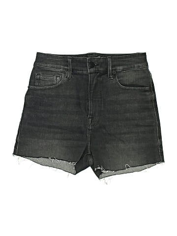 Good American Denim Shorts (view 1)
