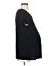 Robin's Nest Black Short Sleeve Top Size XS (estimated) - photo 4