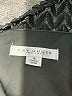 Kay Unger 100% Polyester Black Cocktail Dress Size 16 - photo 6