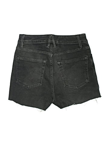 Good American Denim Shorts (view 2)