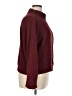 wonderly 100% Polyester Solid Burgundy Turtleneck Sweater Size XL - photo 4