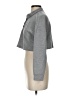 Nasty Gal Inc. Gray Sweatshirt Size 2 - photo 5