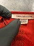 American Eagle Outfitters 100% Viscose Hearts Red Jumpsuit Size XS - photo 4