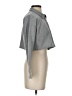 Nasty Gal Inc. Gray Sweatshirt Size 2 - photo 4