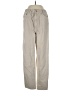 H&M 100% Cotton Tan Jeans Size 2 - photo 1