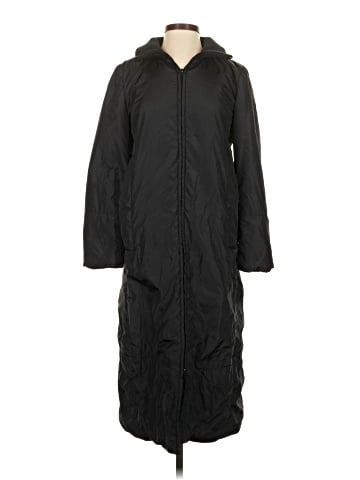 DKNY Raincoat (view 1)