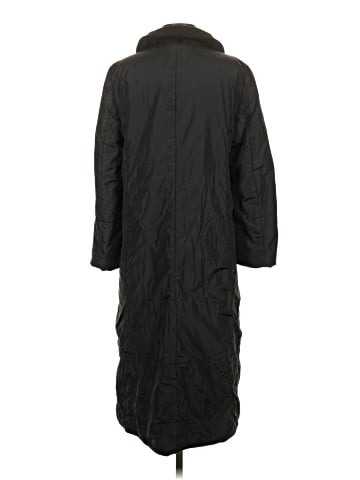 DKNY Raincoat (view 2)