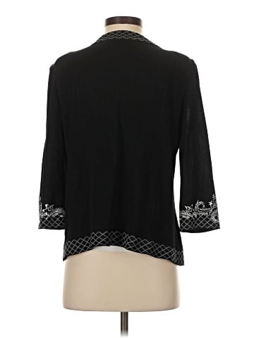 MING WANG Cardigan (view 2)