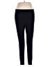 Matty M Solid Black Active Pants Size XL - photo 1