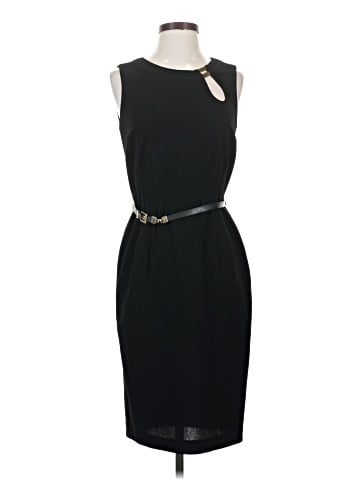 Cache Cocktail Dress (view 1)