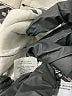 J.Crew Chevron-herringbone Blue Shorts Size 0 - photo 4