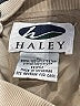 Haley 100% Polyester Tan Pullover Sweater Size M - photo 7