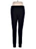 Matty M Solid Black Active Pants Size XL - photo 2