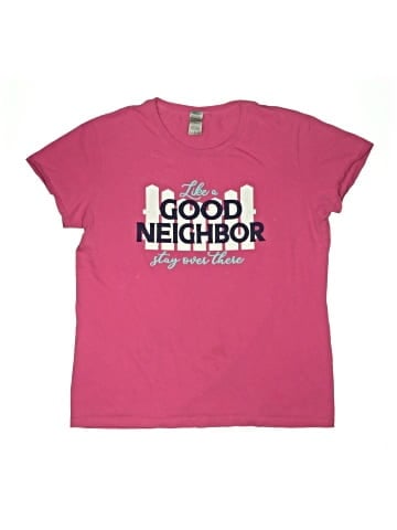 Gildan Short Sleeve T-Shirt (view 1)