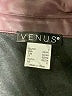 Venus 100% Polyester Brown Trenchcoat Size L - photo 6