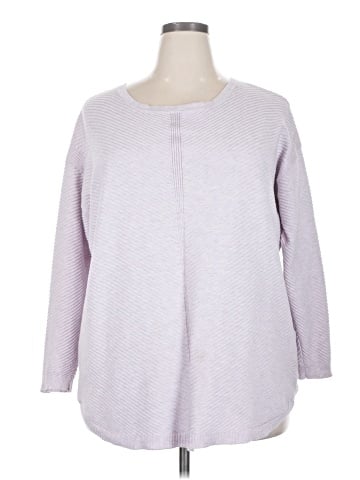 retrology Pullover Sweater (view 1)