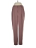 Uniqlo Brown Casual Pants Size S - photo 1