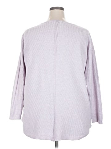 retrology Pullover Sweater (view 2)