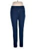 Unbranded Blue Casual Pants Size XL - photo 1