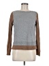 The Limited Gray Pullover Sweater Size M - photo 1