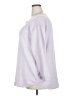 retrology Purple Pullover Sweater Size 2X - photo 5