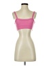 Unbranded Pink Sports Bra Size S (estimated) - photo 1