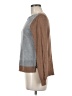 The Limited Gray Pullover Sweater Size M - photo 5